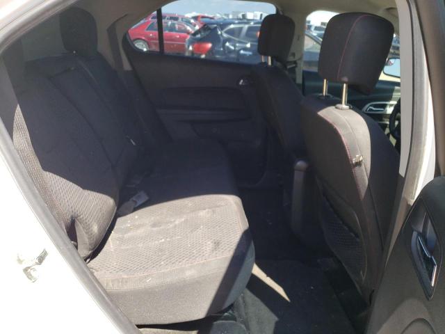 Photo 11 from auction – 2014 CHEVROLET EQUINOX LS with VIN 1GNALAEK7EZ136941