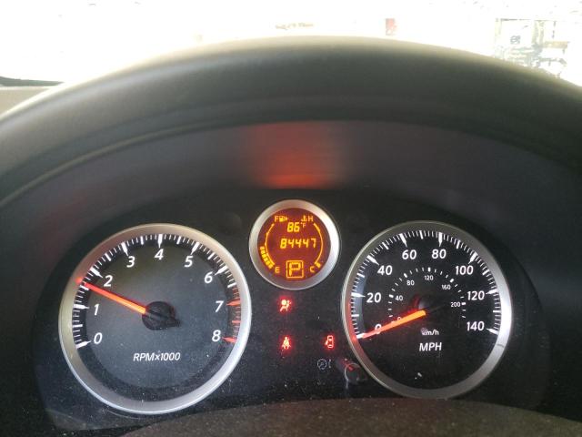 Photo 9 from auction – 2012 NISSAN SENTRA 2.0 with VIN 3N1AB6AP4CL663773