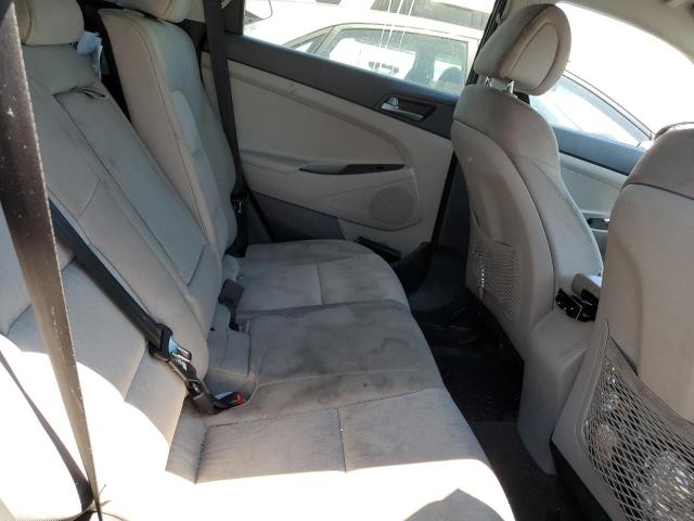 Photo 10 from auction – 2016 HYUNDAI TUCSON LIM with VIN KM8J33A41GU088280