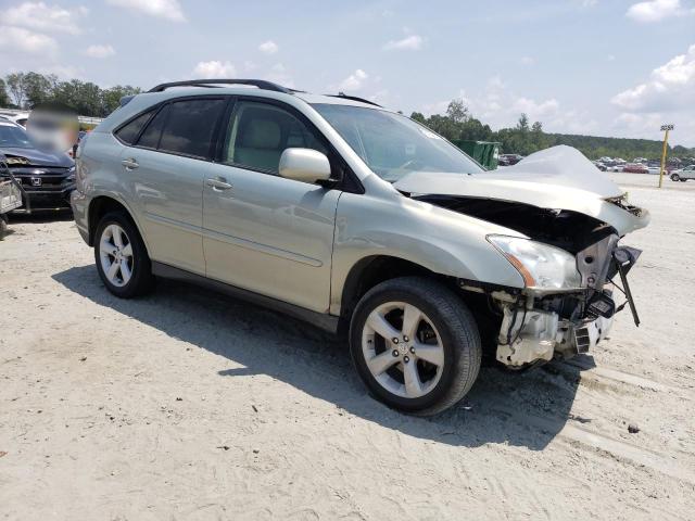 Photo 4 from auction – 2006 LEXUS RX 330 with VIN 2T2GA31UX6C052602