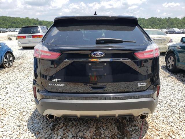 Photo 6 from auction – 2019 FORD EDGE SEL with VIN 2FMPK3J9XKBB94508