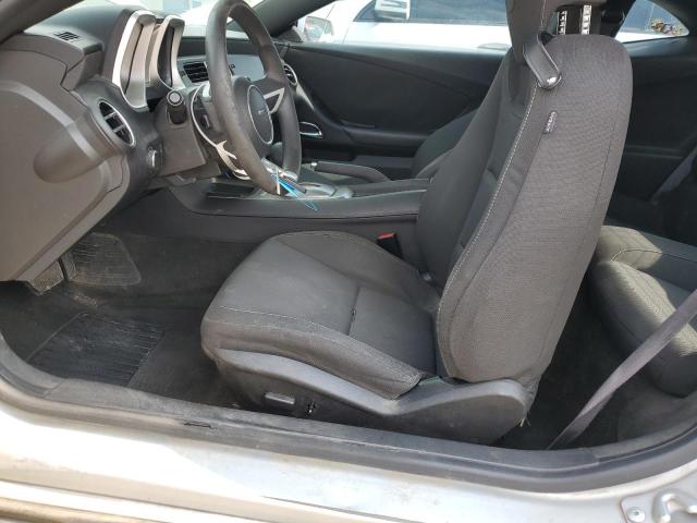 Photo 7 from auction – 2011 CHEVROLET CAMARO LT with VIN 2G1FB1ED8B9150784