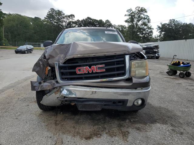 Photo 5 from auction – 2007 GMC NEW SIERRA with VIN 2GTEC19J371541945