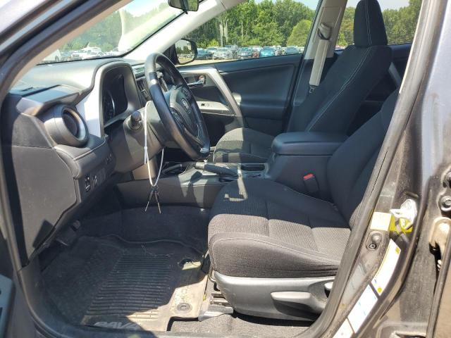 Photo 7 from auction – 2016 TOYOTA RAV4 XLE with VIN JTMRFREVXGJ081463
