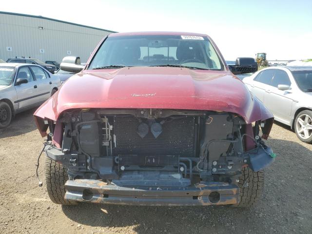 Photo 5 from auction – 2011 DODGE RAM 1500 with VIN 1D7RV1GT2BS544379