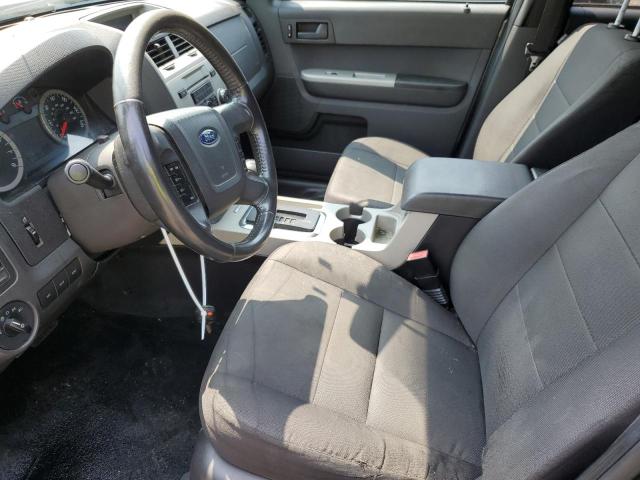 Photo 7 from auction – 2012 FORD ESCAPE XLT with VIN 1FMCU0D75CKB98636
