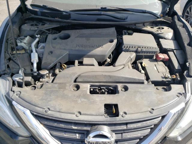 Photo 11 from auction – 2017 NISSAN ALTIMA 2.5 with VIN 1N4AL3AP0HC204547