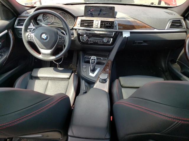 Photo 8 from auction – 2016 BMW 328 XI SUL with VIN WBA8E3G5XGNU05722