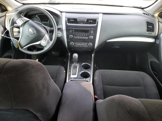 Photo 8 from auction – 2013 NISSAN ALTIMA 2.5 with VIN 1N4AL3APXDC225111