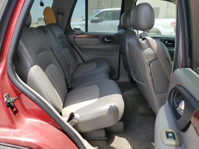 Photo 10 from auction – 2002 GMC ENVOY with VIN 1GKDS13S422380535