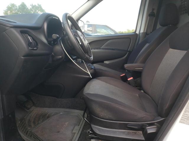 Photo 7 from auction – 2015 RAM PROMASTER with VIN ZFBERFBT4F6A76872