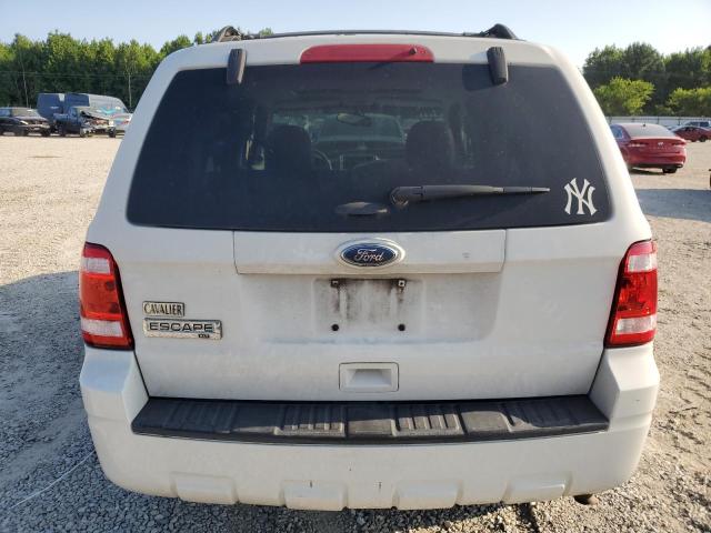 Photo 6 from auction – 2011 FORD ESCAPE XLT with VIN 1FMCU0D7XBKC70557