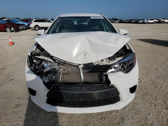 Photo 5 from auction – 2014 TOYOTA COROLLA L with VIN 2T1BURHE2EC039140