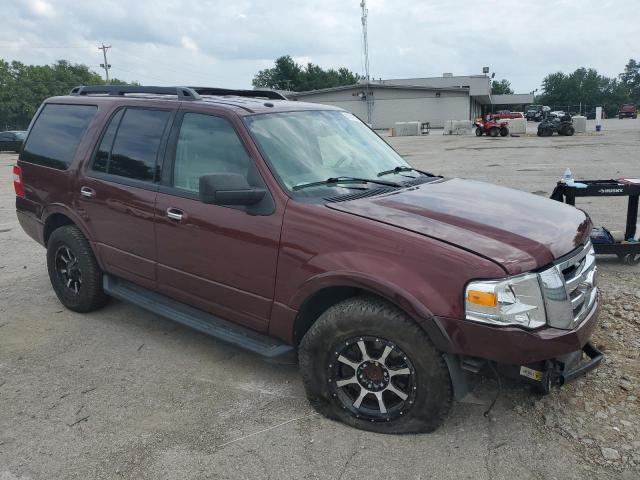 Photo 4 from auction – 2010 FORD EXPEDITION with VIN 1FMJU1F54AEB68435
