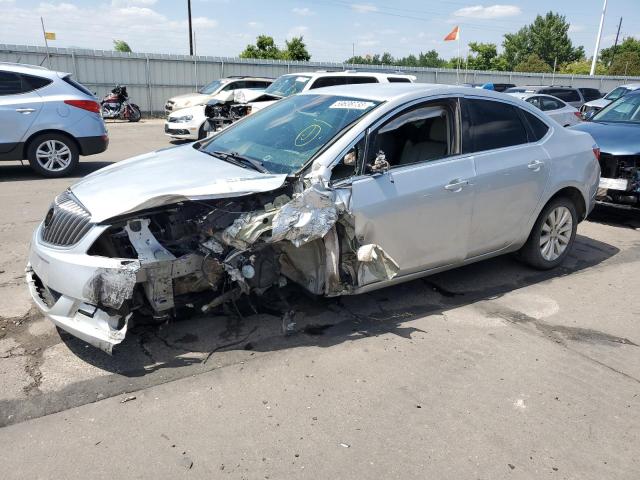 BUICK VERANO 2015 with VIN 1G4PP5SK3F4143253 - Photo from auction