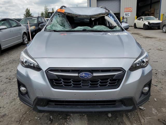 Photo 5 from auction – 2019 SUBARU CROSSTREK with VIN JF2GTACC5K8265715