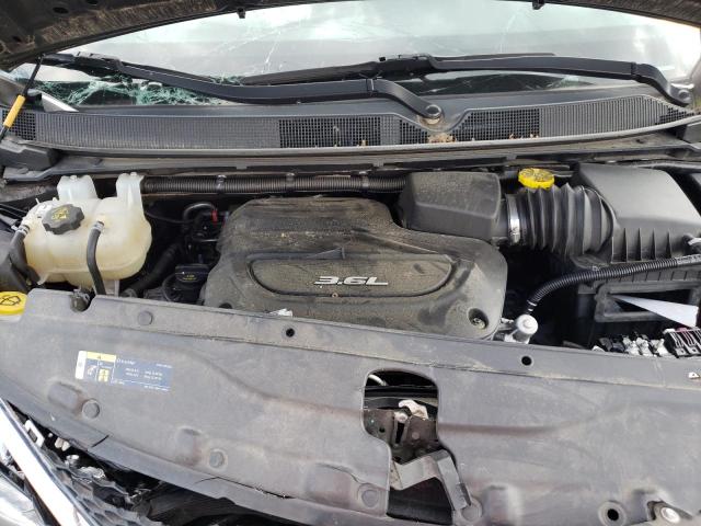 صورة رقم 12 من المزاد - 2018 CHRYSLER PACIFICA T مع VIN 2C4RC1BG6JR153973