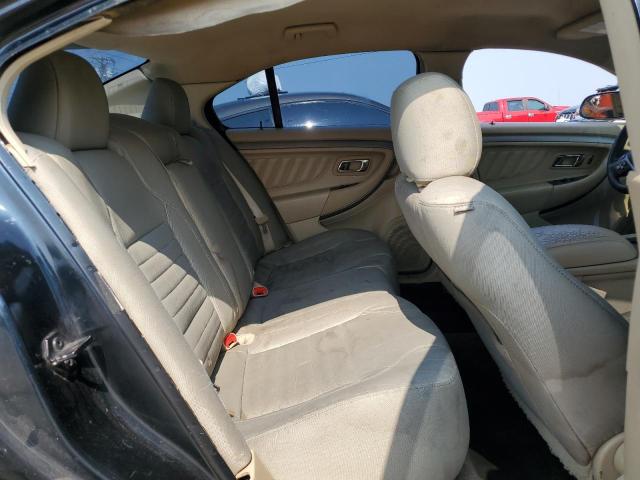 Photo 10 from auction – 2015 FORD TAURUS SE with VIN 1FAHP2D89FG117902