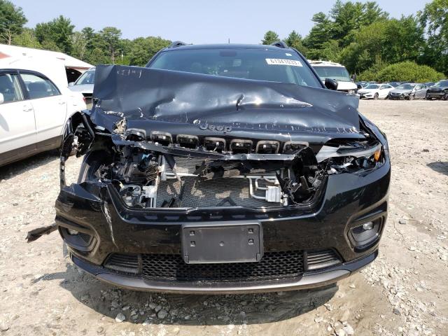 Photo 5 from auction – 2019 JEEP CHEROKEE L with VIN 1C4PJMDX7KD446961