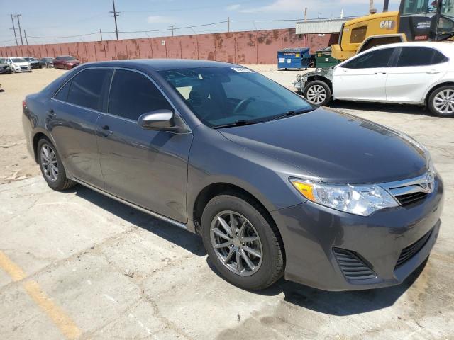 Photo 4 from auction – 2014 TOYOTA CAMRY L with VIN 4T4BF1FK0ER422616