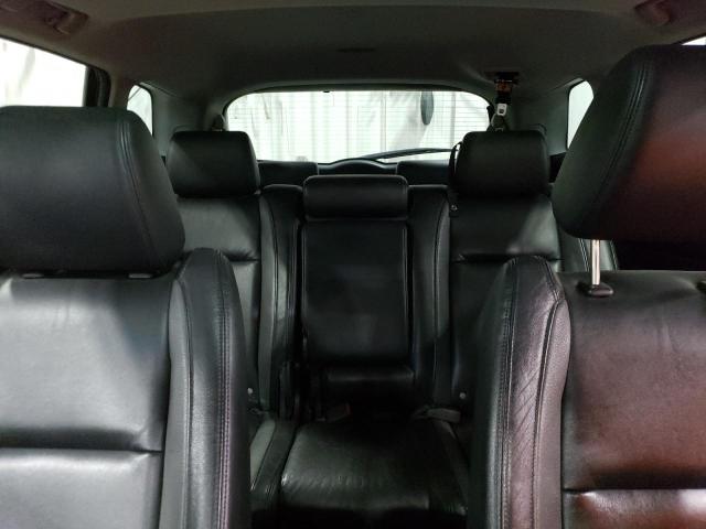 Photo 10 from auction – 2009 MAZDA CX-9 with VIN JM3TB38A090180221