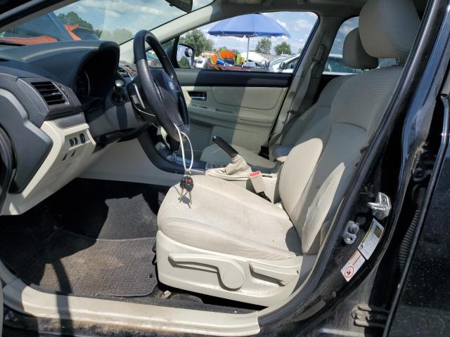 Photo 7 from auction – 2014 SUBARU XV CROSSTR with VIN JF2GPAVC8E8345354