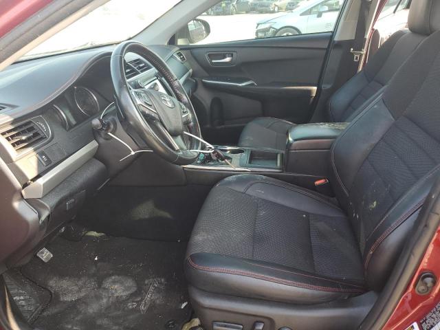 Photo 7 from auction – 2016 TOYOTA CAMRY LE/X with VIN 4T1BF1FK0GU598935