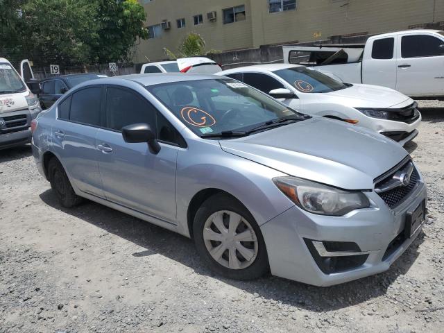 Photo 4 from auction – 2016 SUBARU IMPREZA with VIN JF1GJAA66GH006567
