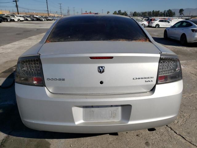 Photo 6 from auction – 2010 DODGE CHARGER SX with VIN 2B3CA3CV8AH276704