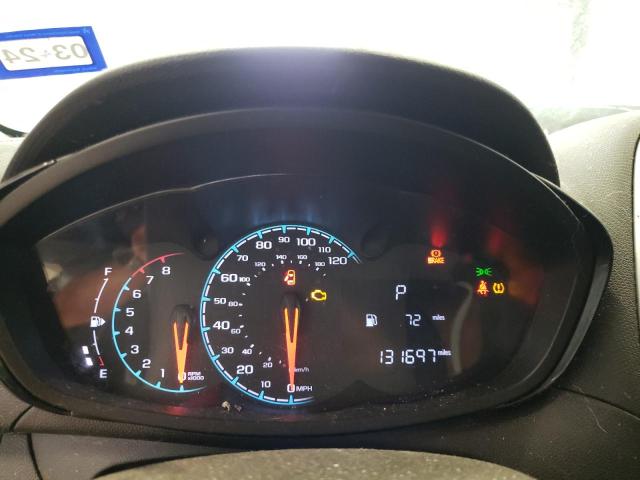 Фото 9 с аукциона – 2018 CHEVROLET SPARK LS с VIN KL8CB6SA3JC425978