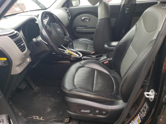 Photo 7 from auction – 2016 KIA SOUL + with VIN KNDJP3A55G7338572