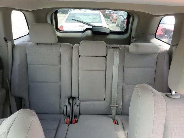 Photo 10 from auction – 2011 JEEP GRAND CHER with VIN 1J4RR4GG8BC655638