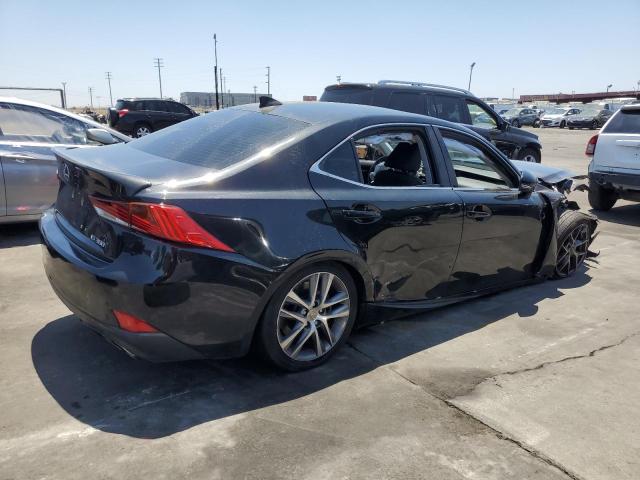 Photo 3 from auction – 2019 LEXUS IS 300 with VIN JTHBA1D27K5100379