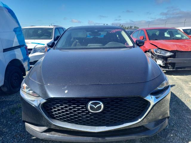 Photo 5 from auction – 2019 MAZDA 3 PREFERRE with VIN JM1BPACL2K1127233