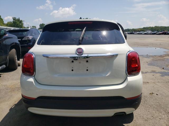 Photo 6 from auction – 2016 FIAT 500X EASY with VIN ZFBCFXBT5GP503880