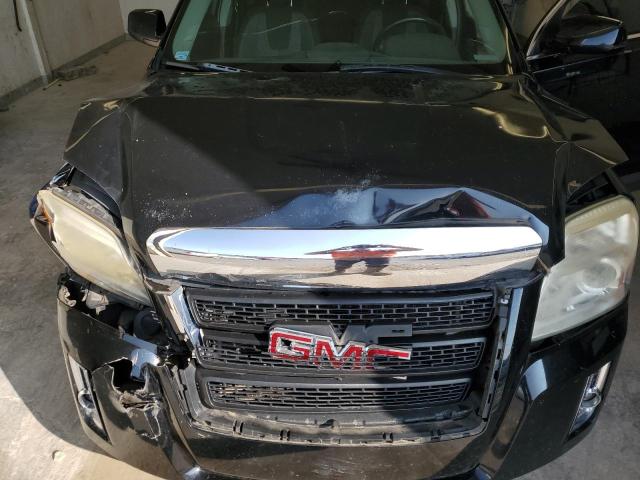 Photo 12 from auction – 2013 GMC TERRAIN SL with VIN 2GKALSEK2D6130977