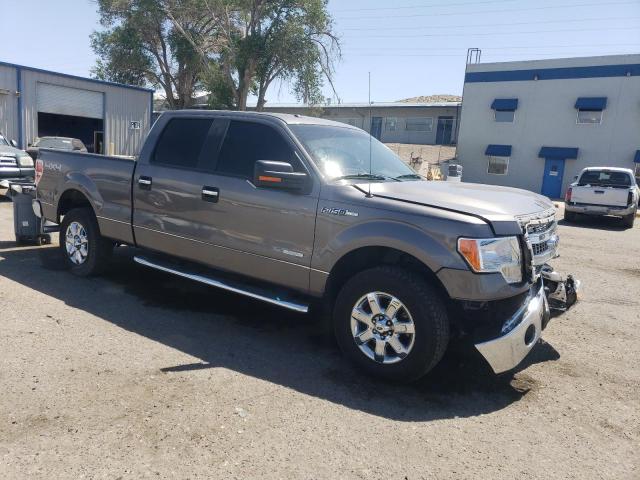 Photo 4 from auction – 2014 FORD F150 SUPER with VIN 1FTFW1ET2EKD25942