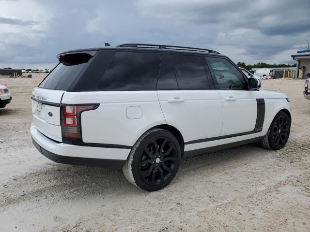 Photo 3 from auction – 2016 LAND ROVER RANGE ROVE with VIN SALGS2KF2GA296609