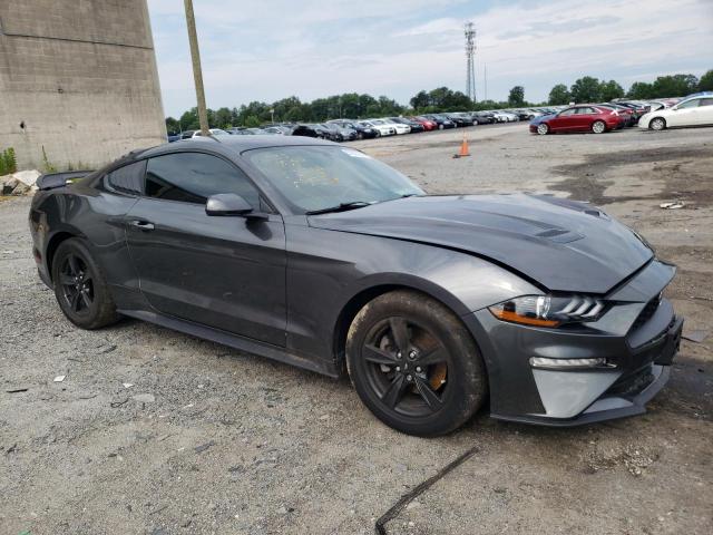 Photo 4 from auction – 2020 FORD MUSTANG with VIN 1FA6P8TH6L5178255