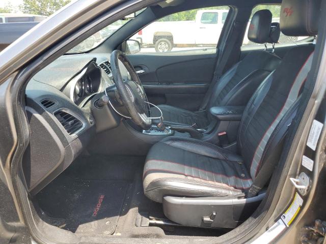 Photo 7 from auction – 2013 DODGE AVENGER R/ with VIN 1C3CDZBG9DN562590