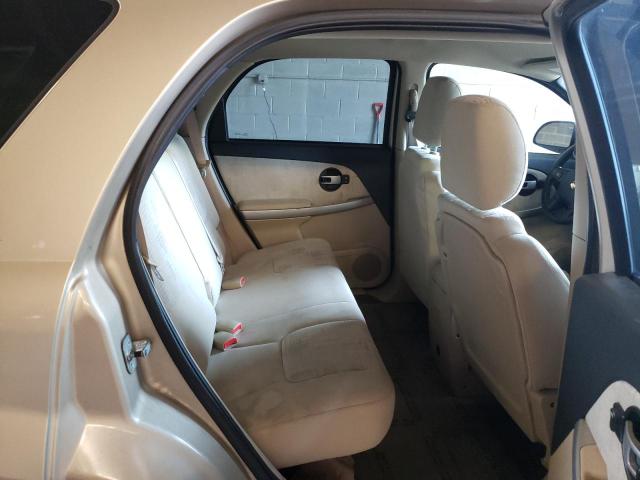Photo 11 from auction – 2006 CHEVROLET EQUINOX LS with VIN 2CNDL13F466183848