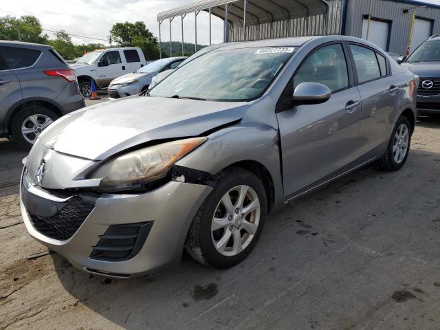 Снимка 1 от търг – 2010 MAZDA 3 I с VIN JM1BL1SG8A1218201