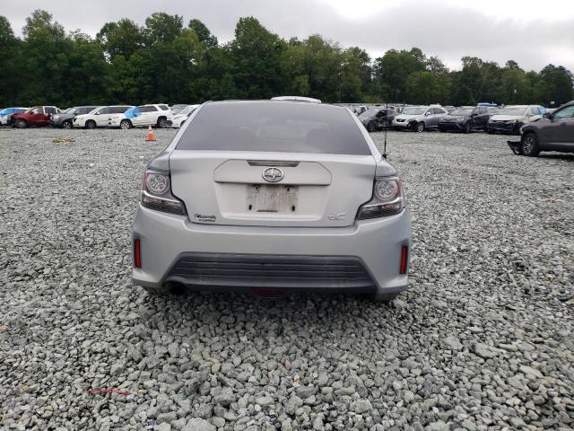 Photo 6 from auction – 2014 TOYOTA SCION TC with VIN JTKJF5C73E3076478