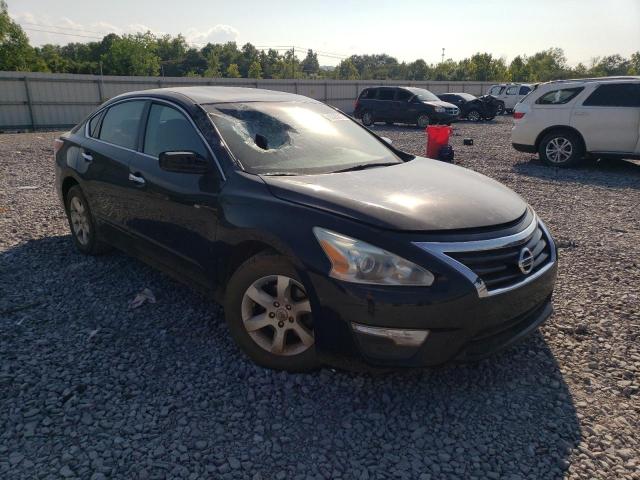 Photo 4 from auction – 2013 NISSAN ALTIMA 2.5 with VIN 1N4AL3AP5DN521805
