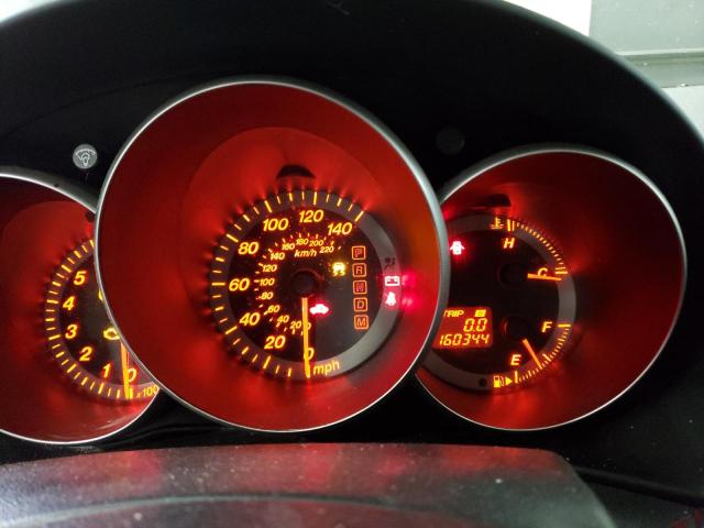Снимка 9 от търг – 2007 MAZDA 3 S с VIN JM1BK323771601910