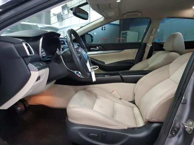 Photo 7 from auction – 2016 NISSAN MAXIMA 3.5 with VIN 1N4AA6AP8GC904046