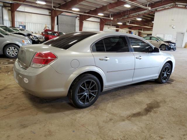 Photo 3 from auction – 2008 SATURN AURA XE with VIN 1G8ZS57B18F283937