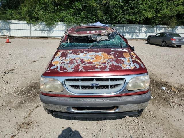 Photo 5 from auction – 1998 FORD EXPLORER with VIN 1FMZU32E6WUC67761