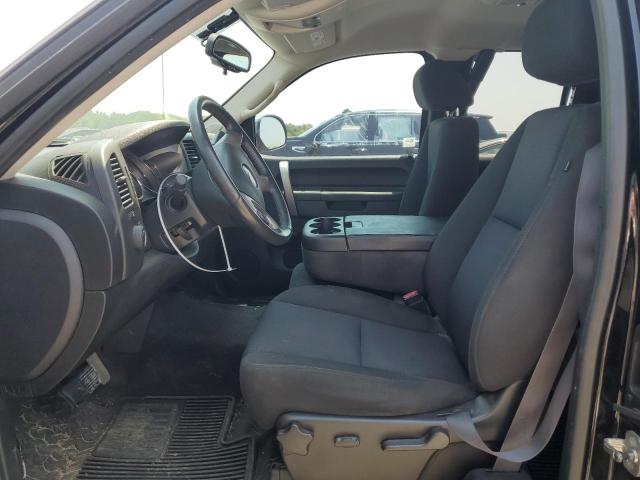 Photo 7 from auction – 2011 CHEVROLET SILVERADO with VIN 1GCRCSE00BZ277605