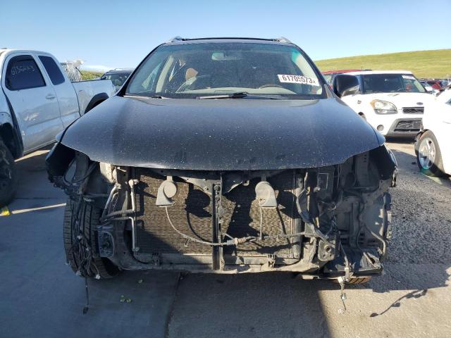 Photo 5 from auction – 2013 LEXUS RX with VIN 2T2BK1BA3DC172125